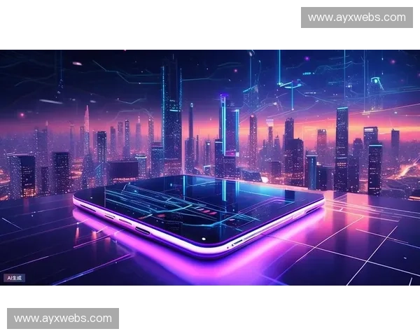 端侧AI渲染技术突破，移动设备实时特效落地